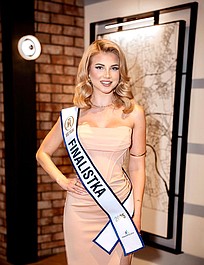 Miss Polski 2025 (2/3)