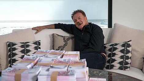 Mister Mayfair (1/10)