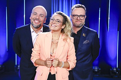 Mistrzowie Kabaretu 17: Kabaret z Konopi (4)