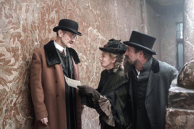 Młody Piłsudski (6)