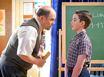 Młody Sheldon 3: Grzech chciwości i chimichanga z Chi-Chi's (8)