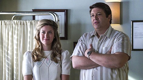 Młody Sheldon: Komputer, zabawka i piwo (12)