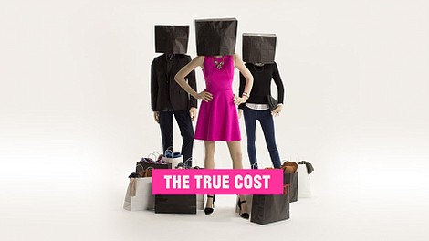 Moda - prawdziwe koszty
