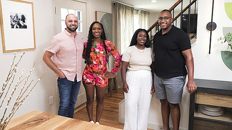 Mój dom to Frankenstein 2 (3/8)