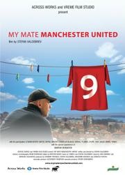 Mój kumpel Manchester United
