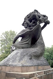 Mój ulubiony bohater Niepodległości: Adam Mickiewicz