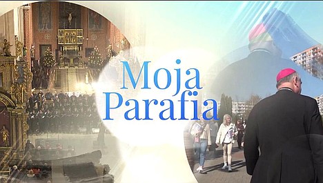 Moja parafia: Parafia Świętej Marii Magdaleny w Trzebuni (6)