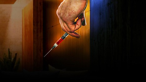 Falling For A Killer