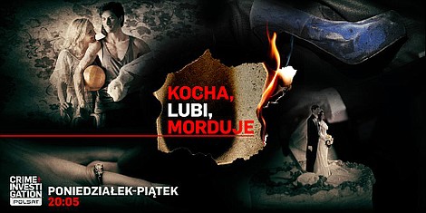 Mordercze związki 2: Dallas Augustine (42)