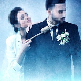 Mordercze związki 5: Renick (2)