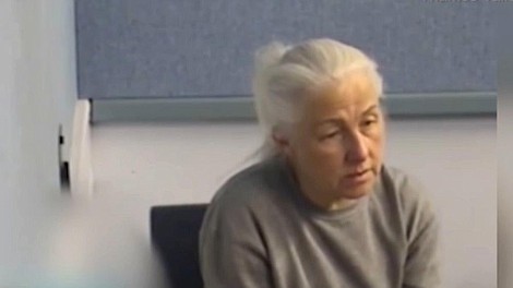 Mordercze związki: Faria Khan (24)