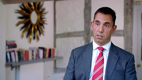 Mordercze związki: Hannegret Donnelly (7)