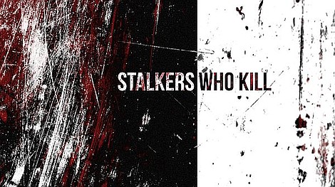 Morderczy stalking (2)