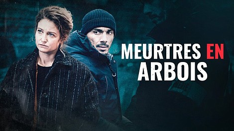 Morderstwa w Arbois