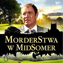 Morderstwa w Midsomer (5)