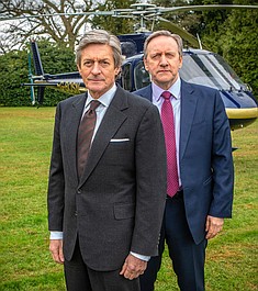 Morderstwa w Midsomer 21 (3)