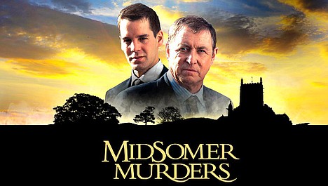 Morderstwa w Midsomer 7 (5)