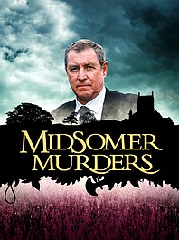 Morderstwa w Midsomer 8 (8-ost.)