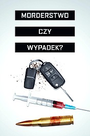 Morderstwo czy wypadek? 3: Zabójcze płomienie (5)