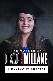 Morderstwo Grace Millane: Sztuka kłamstwa (1)