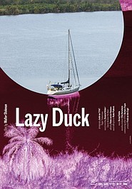 Morderstwo na jachcie Lazy Duck
