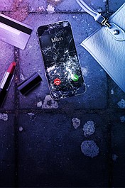 Morderstwo sobotniej nocy: Samantha Josephson (1)