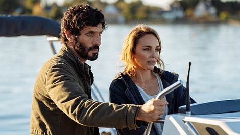 Morderstwo w Kermadec