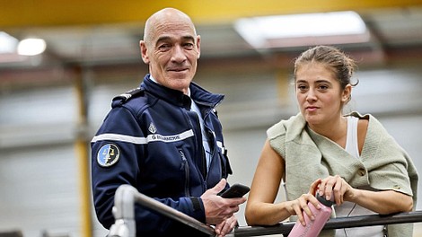 Morderstwo w koronkach