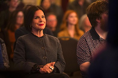 Morderstwo w małym mieście 2: Upadek Christie Holman (9)