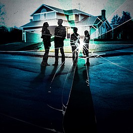 Morderstwo w rodzinie 2: Wściekli krewni (4)