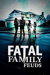 Morderstwo w rodzinie 2: Wściekli krewni (4)