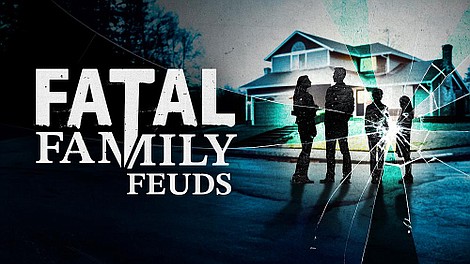 Morderstwo w rodzinie 2: Ostatnio widziana w Nashville (5)