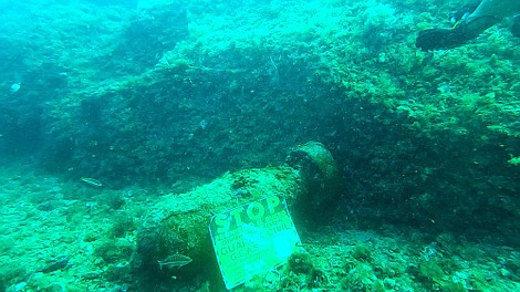 Morski patrol: Hiszpania: Problem graniczny (2)