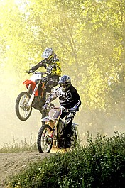 Motocross: Mistrzostwa Świata w Lugo