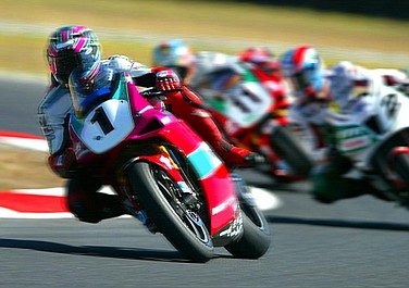 Motocyklowe Mistrzostwa Świata: Grand Prix Argentyny
