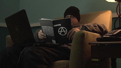 Motyw mordercy: Zabójcy filmowcy (19)