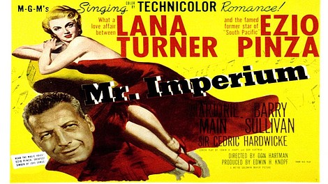 Mister Imperium