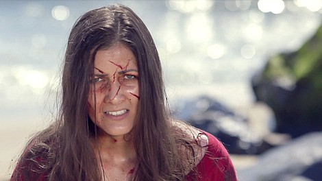 Mroczne przebudzenie