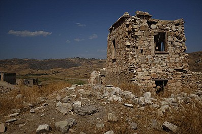 Mroczne tajemnice templariuszy (2)