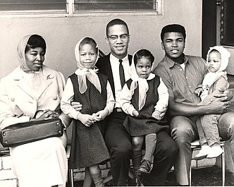 Muhammad Ali (4-ost.)