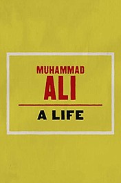 Muhammad Ali - Legenda