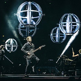 Muse: Drones World Tour