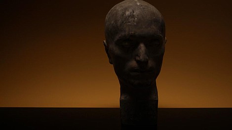 Muzealne tajemnice: Kamień z Kensington i inne historie (2)