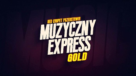 Muzyczny express gold: Legendy glam rocka (27)