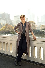 My Life is Murder (2)