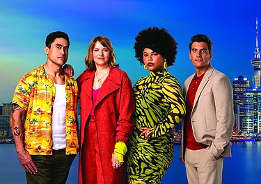 My Life is Murder 4 (4)