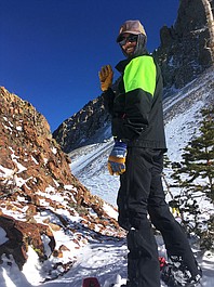 Myśliwy kontra ofiara: Uwaga! (1)