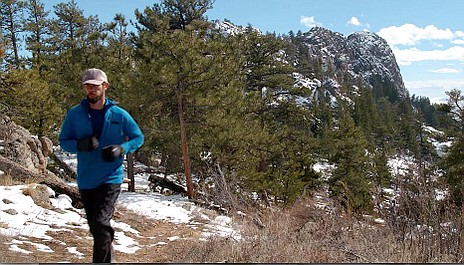 Myśliwy kontra ofiara: Śmierć czyha wszędzie (2)