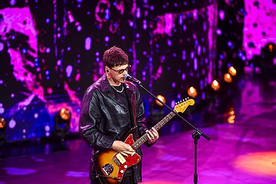 Myslovitz na dobry wieczór