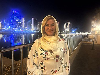 Na bogato: sekrety pierwszej klasy (1)